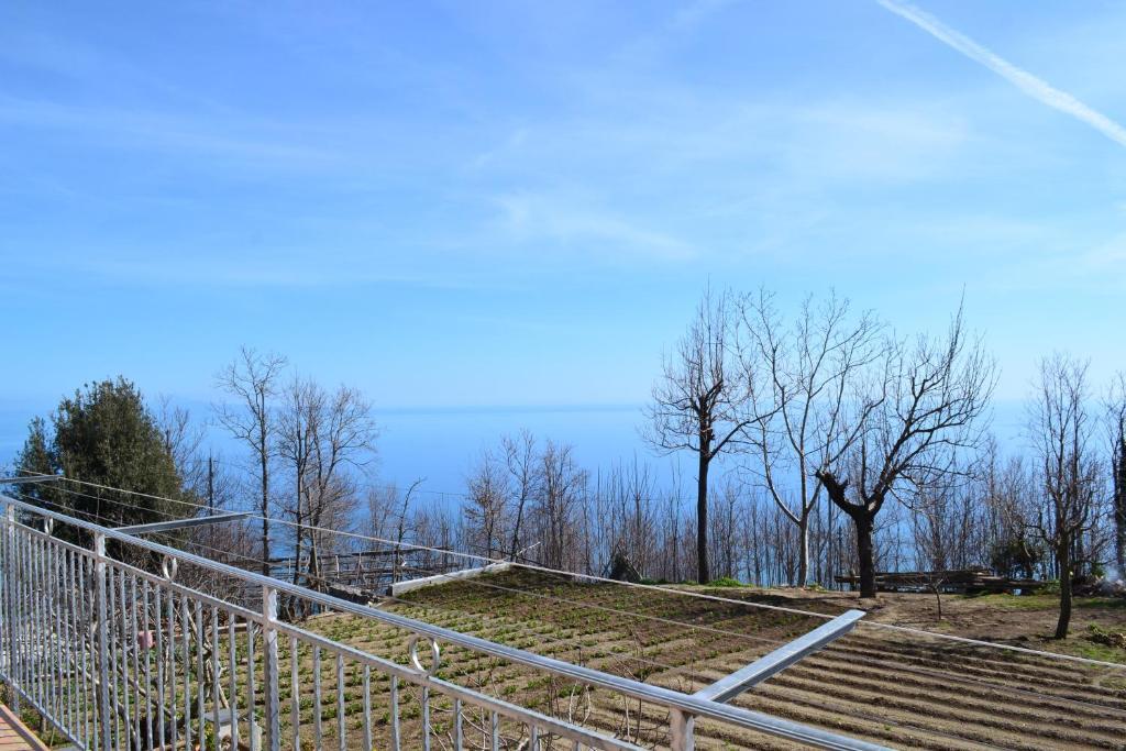 Luna D'Agerola Pokoj fotografie